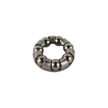 33300 Łożysko, wianek piasty koła tył 1/4" x 7