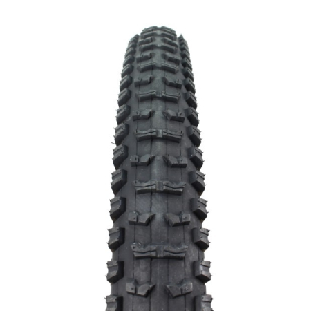 36380 Opona rowerowa czarna 24