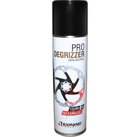 40110 Odtłuszczasz Pro Degrizzer 100ml